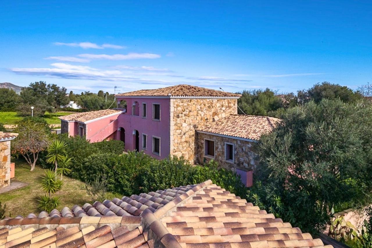 Appartamento La Ginestra Trilocale 6 Posti Letto A San Teodoro *